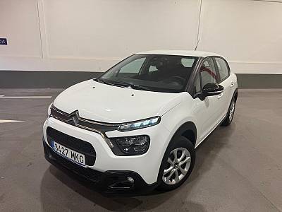 Citroen C31.5 HDI 102 Cv