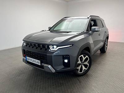 KGM Torres G15 Life Aut.