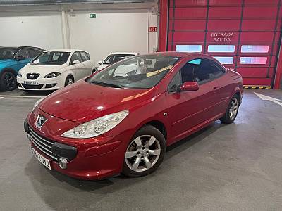 Peugeot 307 1.6I