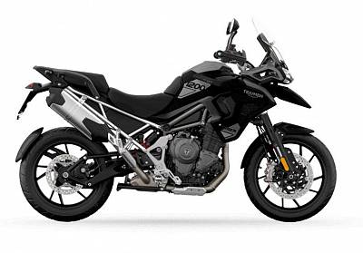 Triumph Tiger 1200 GT Pro