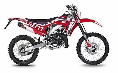VENT BAJA RR 50