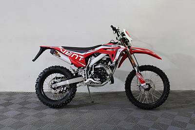 VENT BAJA RR 50