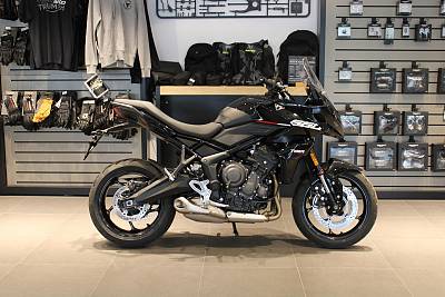 Triumph Tiger Sport 660