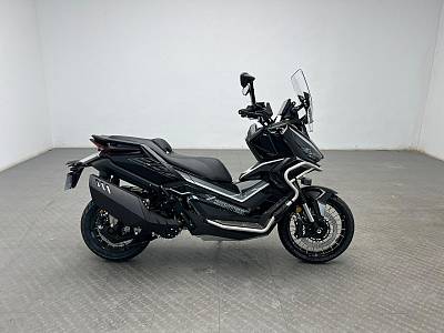 Zontes 368G ADV NEGRA DEMO