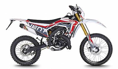 VENT BAJA 50
