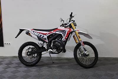 VENT BAJA 50