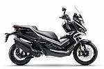 Zontes 368G  NEGRA