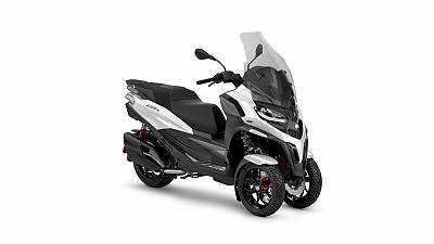 Piaggio MP3 310 HPE E5+