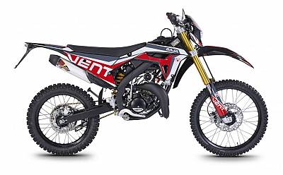 VENT BAJA 50