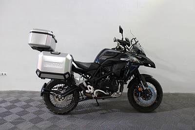 Benelli TRK 502 X