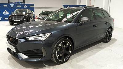 Cupra León SP 1.5 eTSI 110kW (150CV) DSG