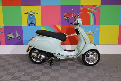 Vespa PRIMAVERA 125 E5+ ABS