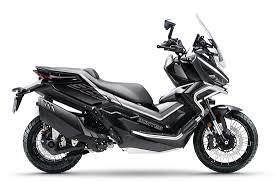 Zontes 368G ADV NEGRO