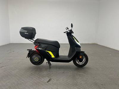 ZEEHO AE6+ 2 BATERÍAS