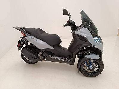 Piaggio MP3 310 HPE SPORT E5+