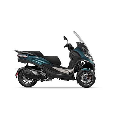 Piaggio MP3 530 HPE EXCLUSIVE