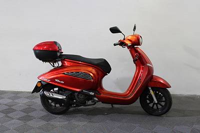 Daelim BESBI LC125