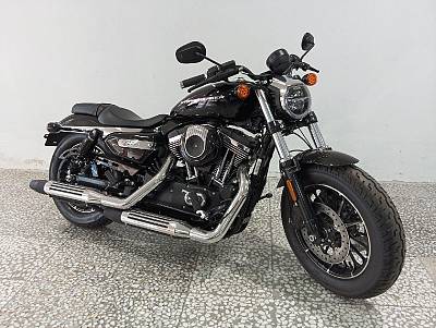 SWM Moto STORMBREAKER