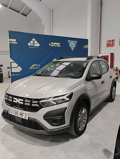 Dacia Sandero 1.0 con (GLP)