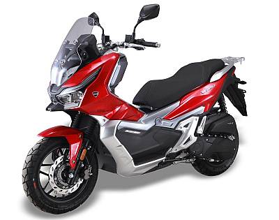 MH VR10 125