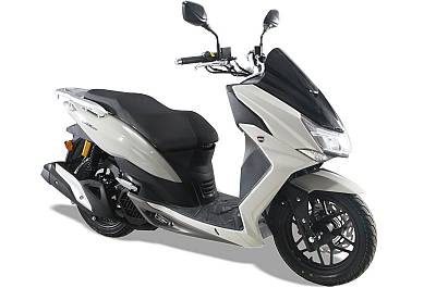 MH VRS 125