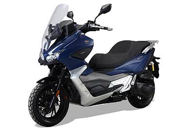 MH VIRO 350