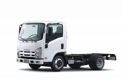 Isuzu M21 Adaptor