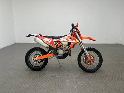 KTM 350 EXC-F 2023