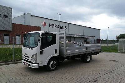 Isuzu M21 Large