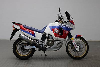 Honda Motos 750 AFRICA TWIN