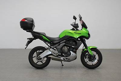Kawasaki VERSYS 650 A2