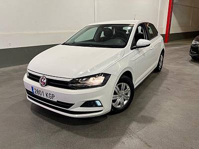 Volkswagen Polo 1.0 I 75 CV