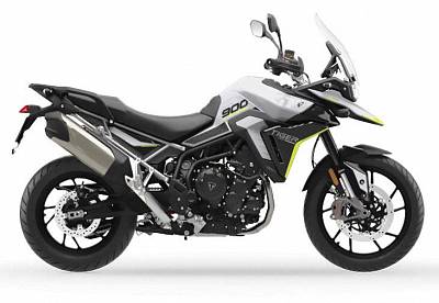 Triumph Tiger 900 GT Pro (A2)