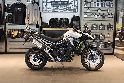 Triumph Tiger 900 GT Pro (A2)