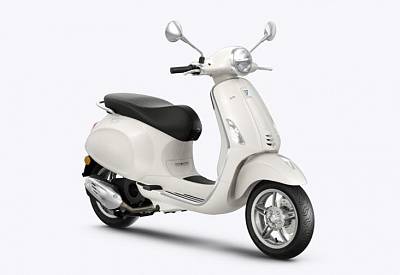 Vespa PRIMAVERA 125