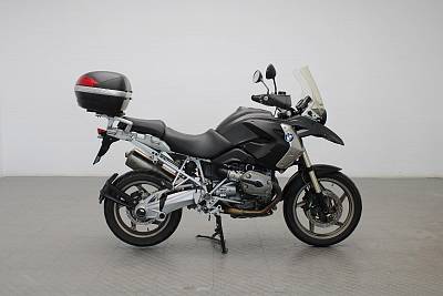 BMW Motos R1200GS