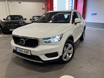Volvo XC40 2.0D 150Cv Aut