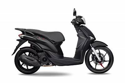 Piaggio LIBERTY 125 S RST ABS E5+