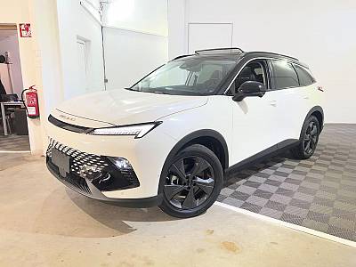 BAIC X55