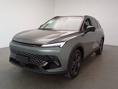 BAIC X55