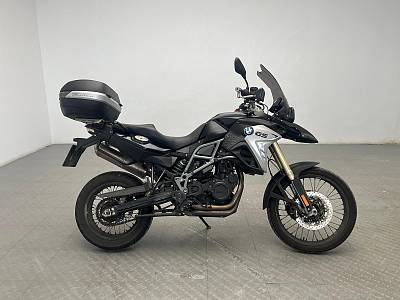 BMW Motos F 800 GS