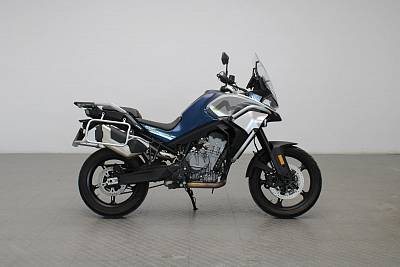 CFMOTO 800MT SPORT