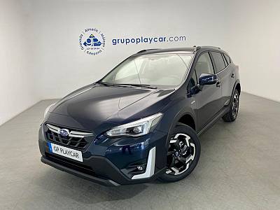 Subaru XV 1.6I LINEARTRONIC SPORT