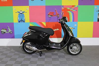 Vespa PRIMAVERA 125
