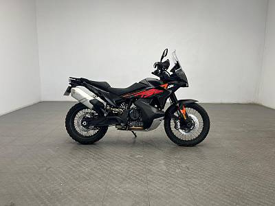 KTM 790 ADVENTURE