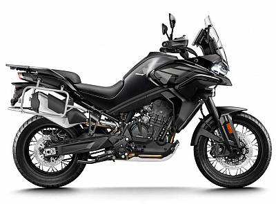 CFMOTO 800MT EXPLORE