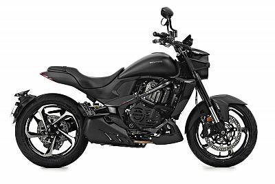 Zontes ZONTES S350 BLACK