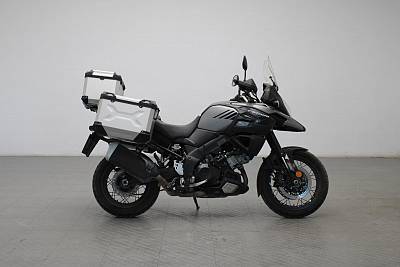 Suzuki Motos V-STROM 1000