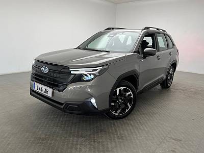 Subaru FORESTER 2.0I HYBRID CVT - ACTIVE