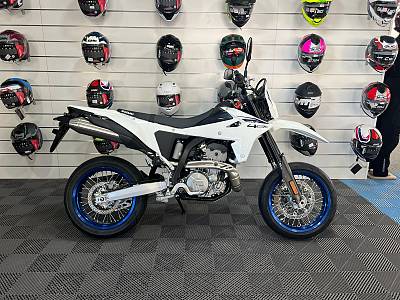 Suzuki Motos DRZ-4SM